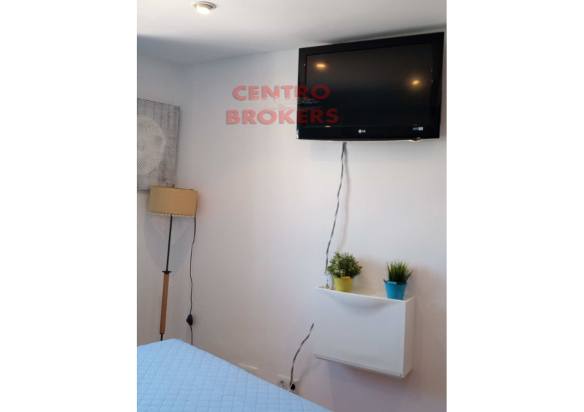 Penthouse blisko plaży San Antonio w Cullera, Walencja